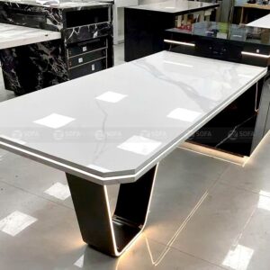 Bàn Ăn Bếp Đảo Nhập Khẩu TERA-490