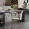 Bàn Ăn Bếp Đảo Nhập Khẩu TERA-495