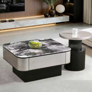 Bàn trà hiện đại B577