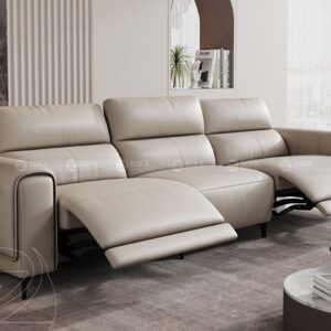 Sofa điện thông minh thư giãn ZT305