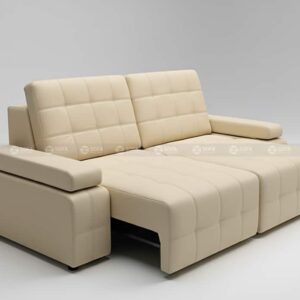 Sofa điện băng 2 thông minh ZT2626