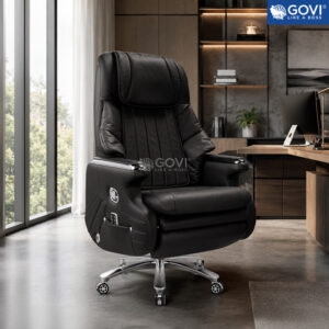 Ghế giám đốc Massage LUX-09S