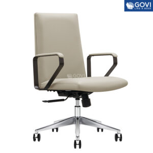 Ghế da Passo PA-2609B
