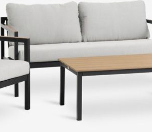 Bộ sofa ngoài trời | BEJSTRUP