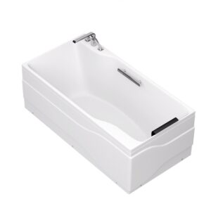 Bồn Tắm Chân Yếm AT0870L