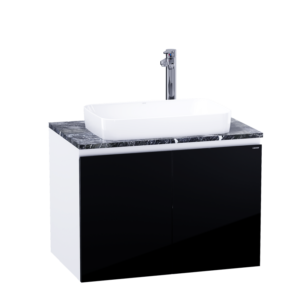 L5262 + EH48002ADV Lavabo kết hợp tủ treo